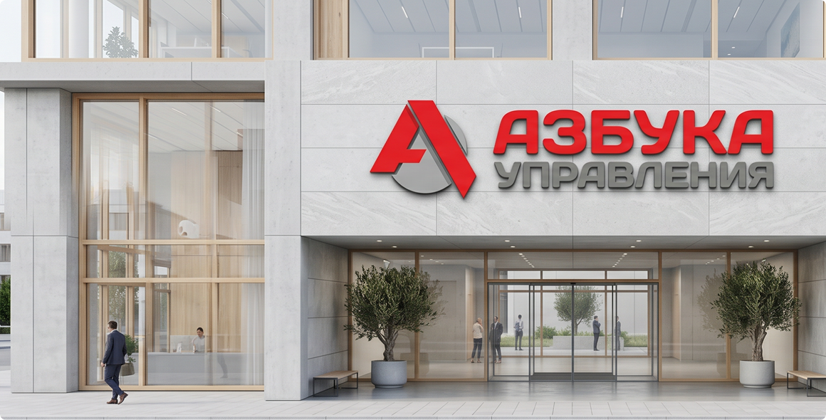 О компании «Азбука управления»