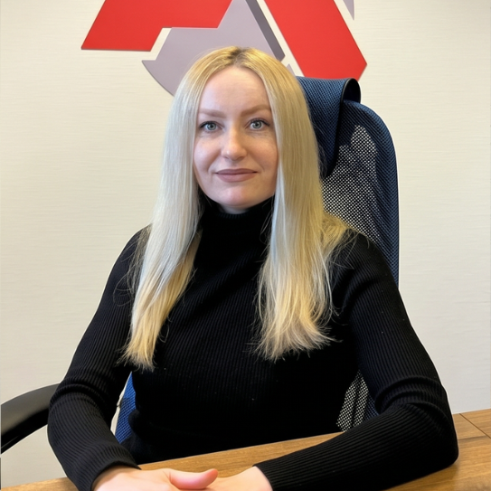 Светлана Николаевна Гребенькова